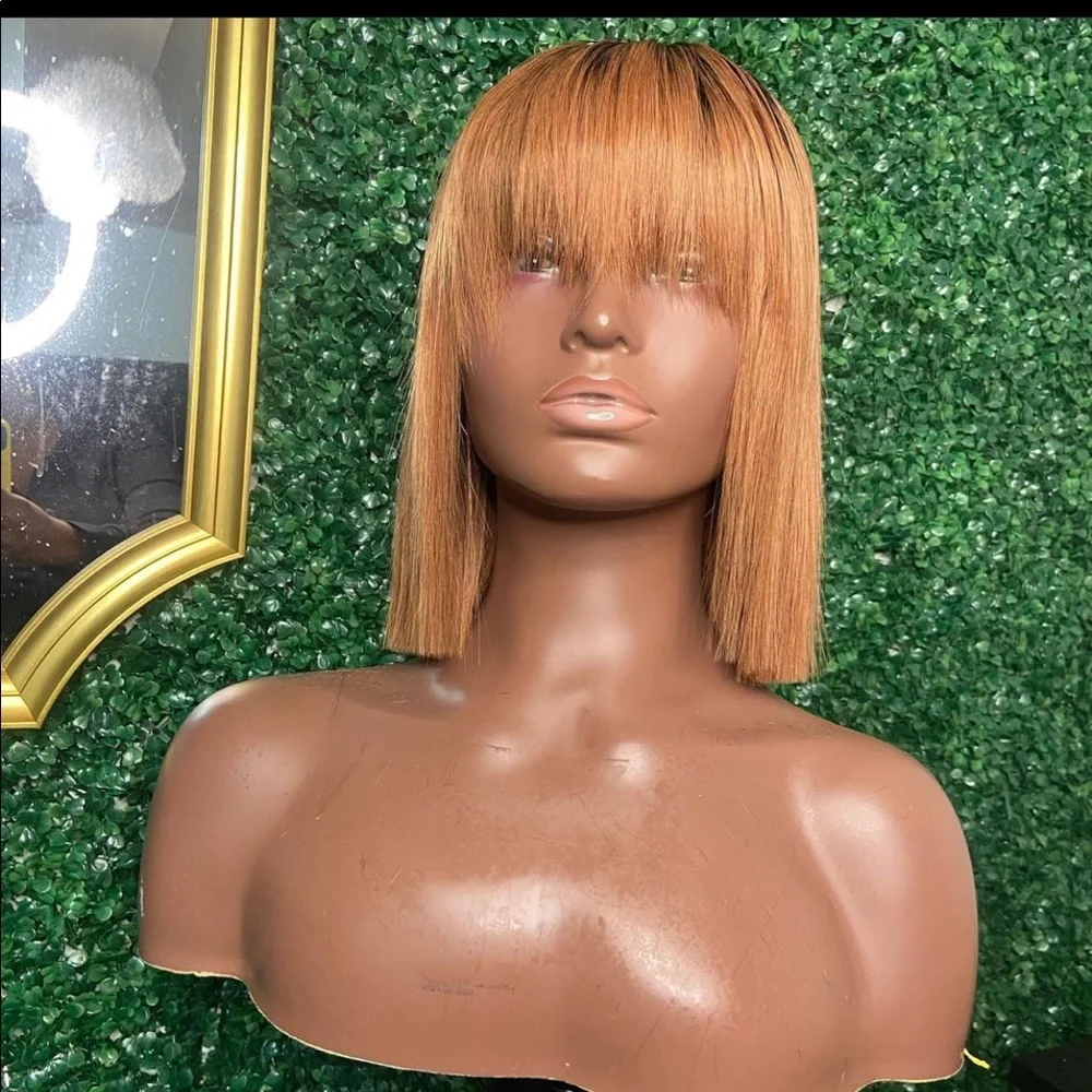 Glueless wig - Picture 1 of 1